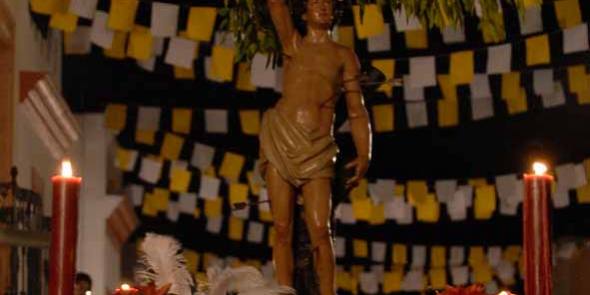 San Sebastián San Sebastián