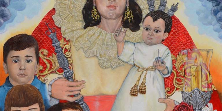 Remedios Coronada 2014