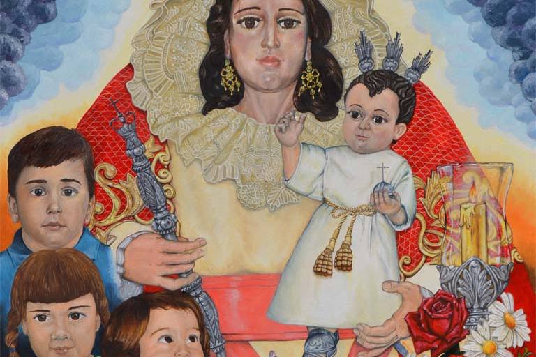 Remedios Coronada 2014