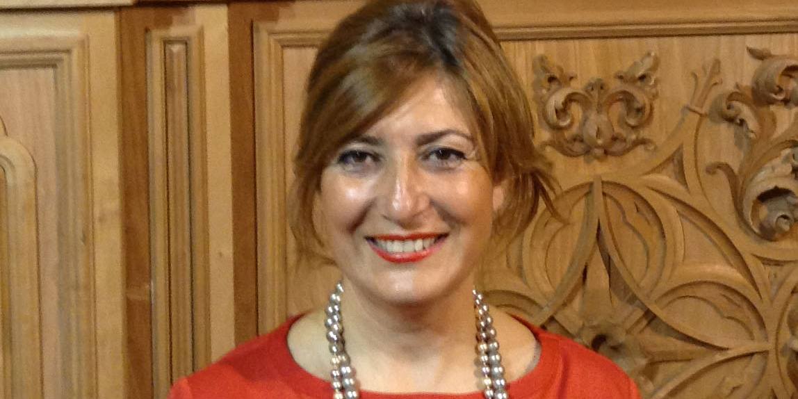 María Rosario Carrión