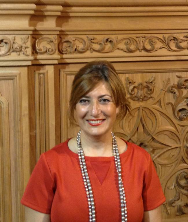 María Rosario Carrión