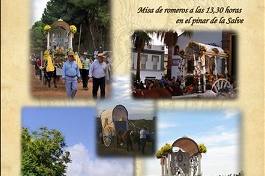 Romería en Honor de Nuestra Señora de los Remedios Coronada, Patrona de Mairena del Alcor