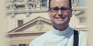 Don Antonio RodrÍguez Babío, Pregonero de las Glorias de María Don Antonio RodrÍguez Babío, Pregonero de las Glorias de María