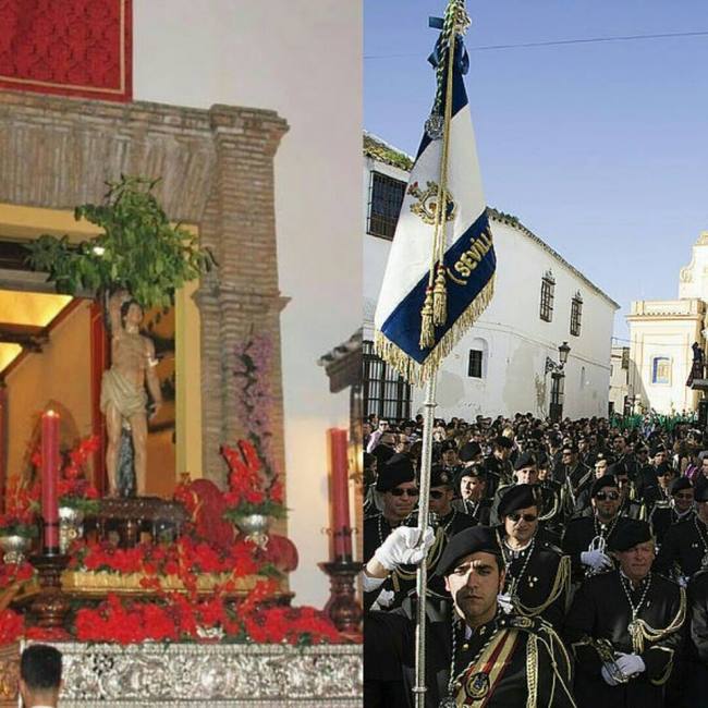 Santa María Magdalena