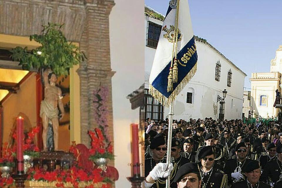 Santa María Magdalena