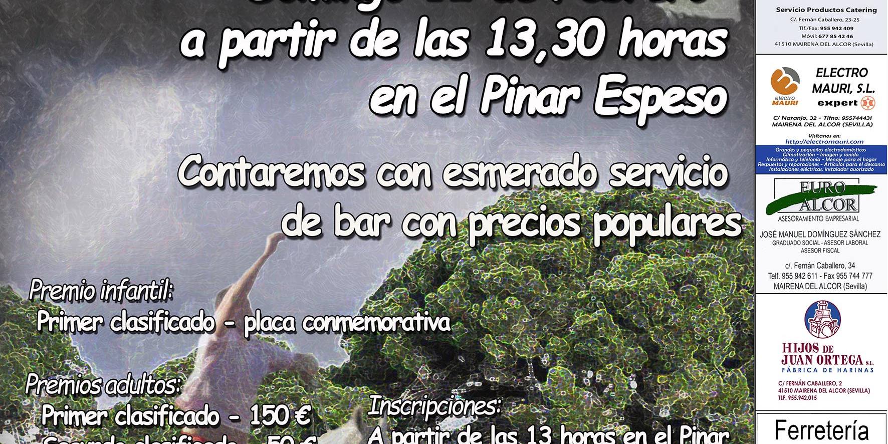 Carrera de cintas 2017 Carrera de cintas 2017