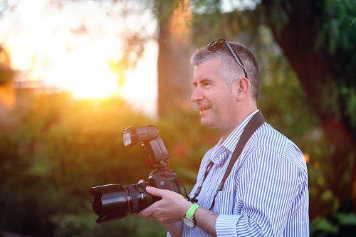 Autor cartel anunciador fiestas patronales 2017