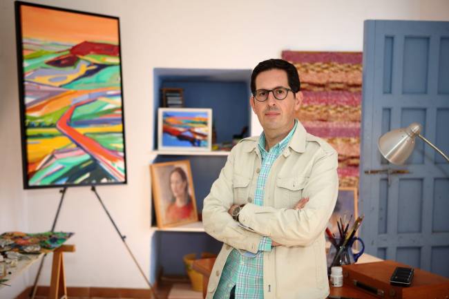 Ricardo Jiménez Ruiz